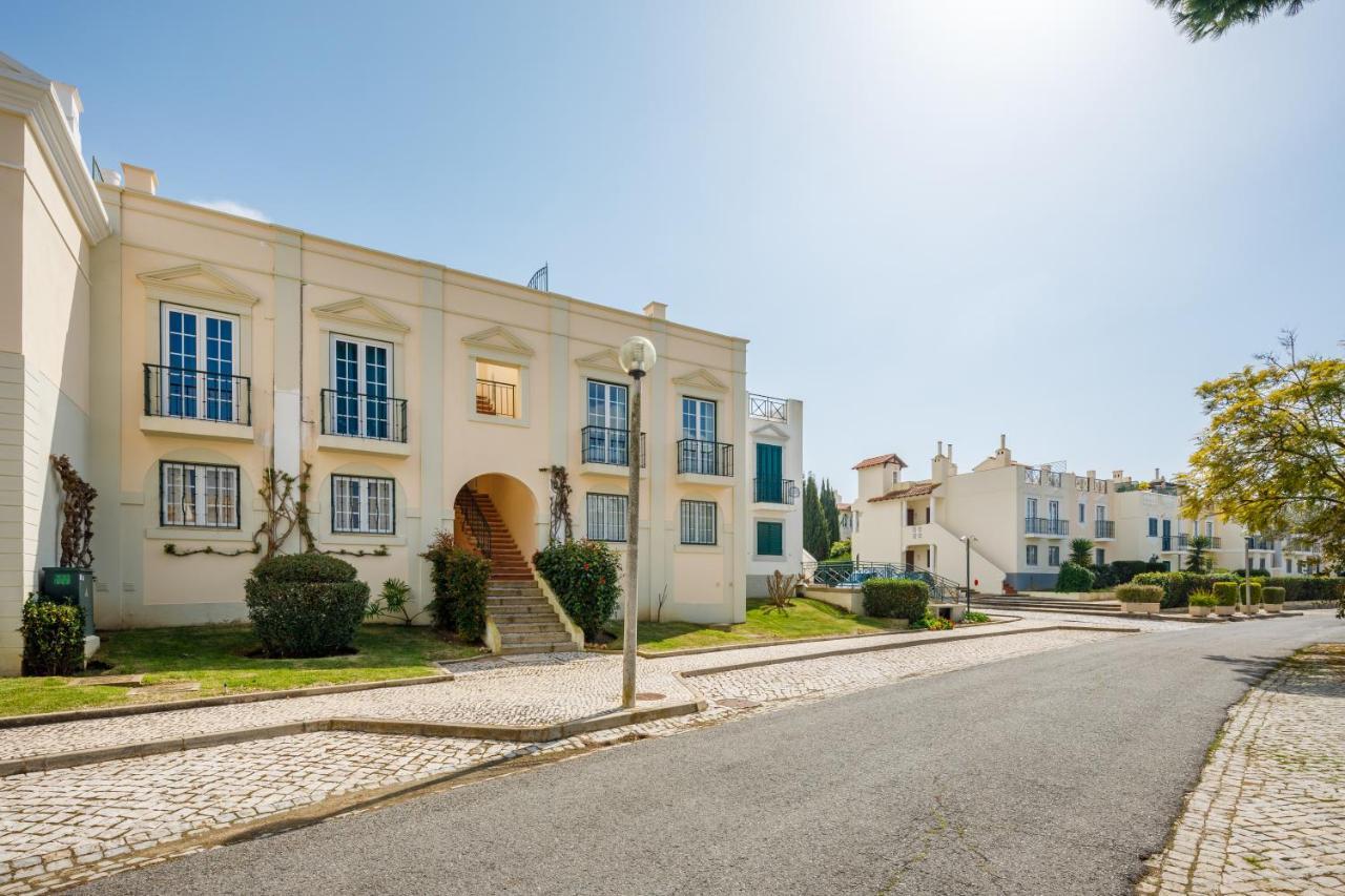 Sweet Old Village Quarteira Exterior photo