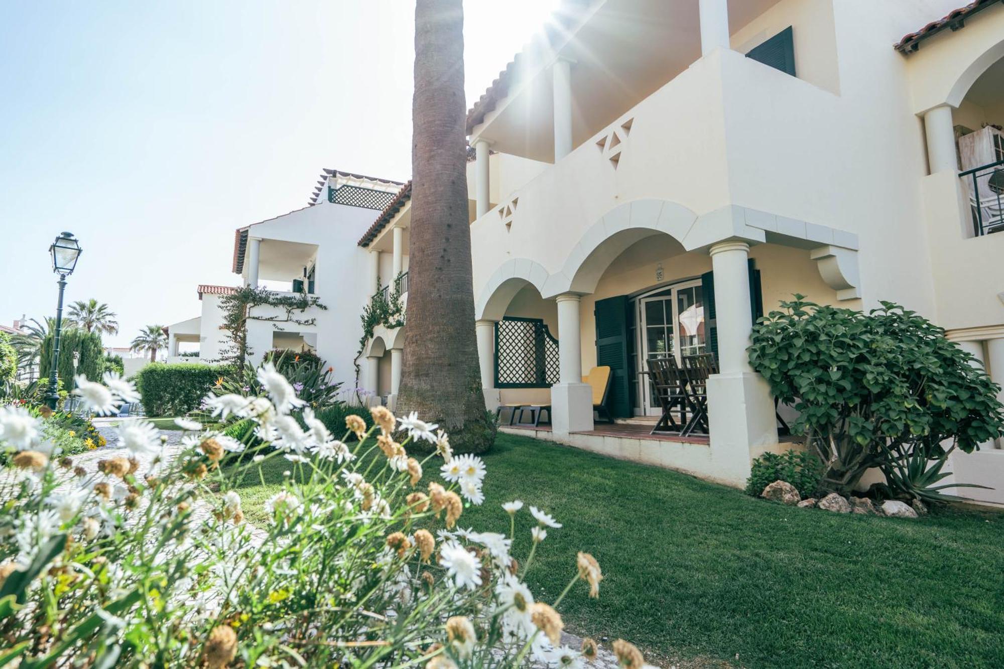 Sweet Old Village Quarteira Exterior photo