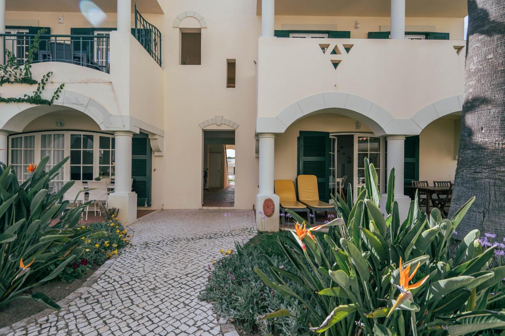 Sweet Old Village Quarteira Exterior photo